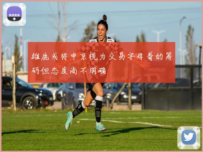 雄鹿或将申京视为交易字母哥的筹码但态度尚不明确